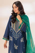 BLUE-CAMBRIC-3 PIECE (BSHS233P23)B-247